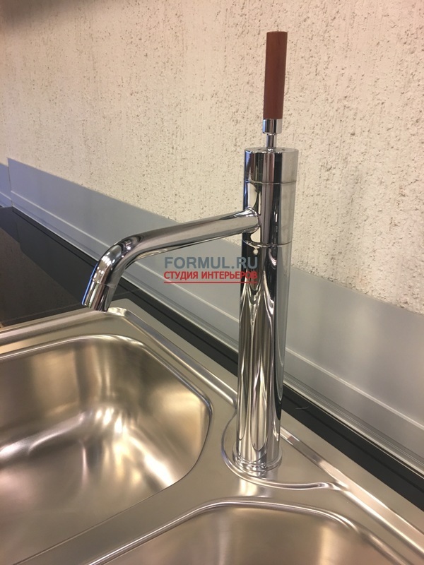 Смеситель Bellosta N-joy 0110